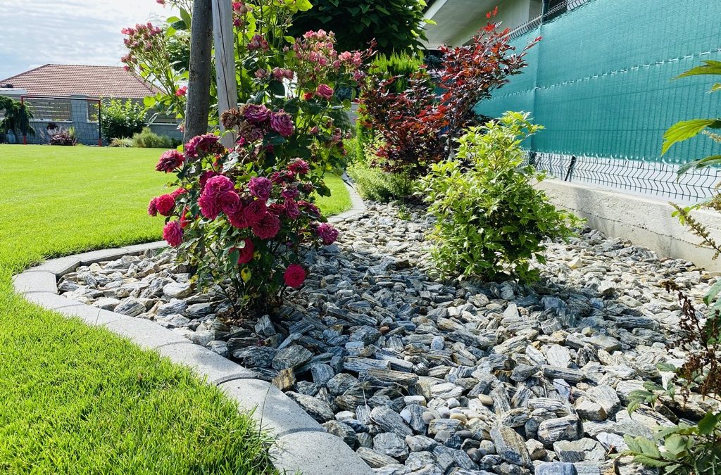 Detalnejšie o Garden Store